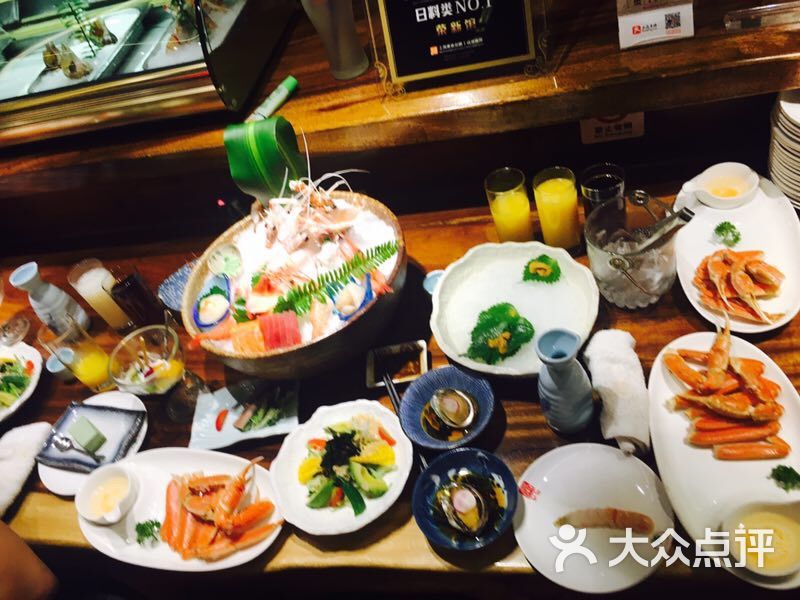 荣新馆图片-北京日本料理-大众点评网