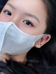 -柴小姐美睫美甲