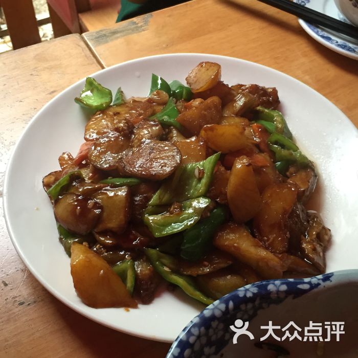 地道东北菜图片 - 第283张