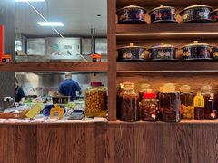 -华冠悠岚·庭院餐厅(青城后山店)