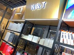 -NT苹果手机电脑维修回收服务(大宁国际店)