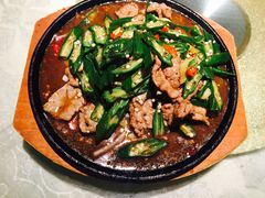 -川味堂·四川豆花(八卦岭店)