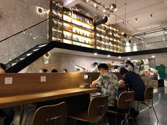 -马尾咖啡(宏济新路店)