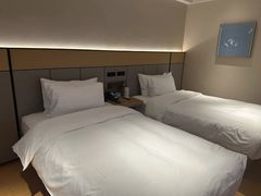 -全季酒店(苏州乐园店)