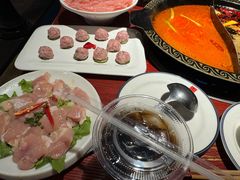 -黄家码头老火锅(解放碑旗舰店)