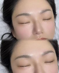-Verywang半永久纹眉•仪器野生眉