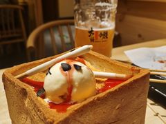 -大话小腰(鸟巢店)