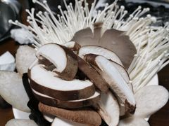 -大明铜锅·烤涮坊·烧烤(总店)