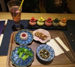 -琦品高端美容SPA会所