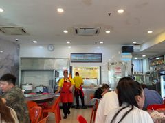 -大茄来海鲜餐厅(亚洲城分行)