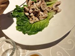 -爷爷的草帽·海鲜馆(孙塘路店)