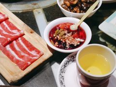 -大队长主题火锅(观音桥店)