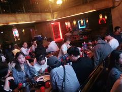 -海雾里小酒馆(观音桥店)