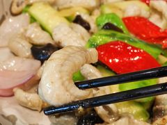 -飞尝蚝·顺德菜·鱼生(顺德总店)