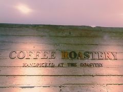 景观位-Vanilla Specialty Coffee(八大关店)