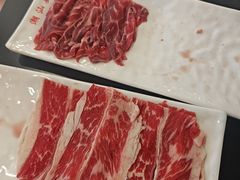 -潮汕美牛肉丸火锅店(天宁寺店)