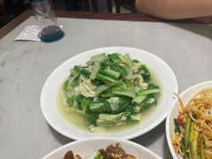 -小菜园新徽菜(合肥瑶海万达店)