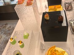 -金奥国际酒店全日餐厅ALTITUDE