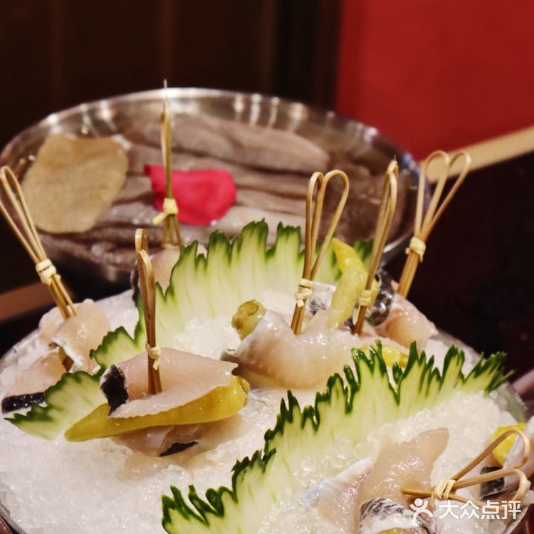 深圳探店|跟沙溢老师一起吃烧菜火锅🔥