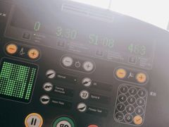 -一兆韦德健身(浦东万达会所)