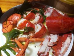 -三个渔夫·蒸汽海鲜(小白楼店)