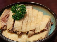 -古都历食南京菜·烤鸭·鸭血粉丝·汤包(南京博物院店)