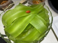 -一叶一世界•素食餐厅(环球中心店)