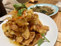 -老江南春·中国龙菜(衡山路店)