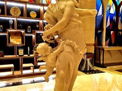 -深圳东部华侨城茵特拉根酒店