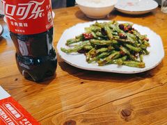 -蜀韵川香水煮鱼(泰山路店)