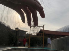 -麦积山温泉