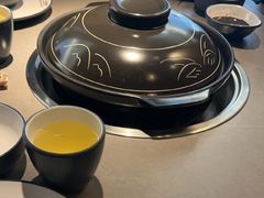 -同仁四季椰子鸡(无锡滨湖万象汇店)