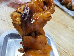 -赵元章肉骨烧(山塘街店)