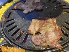 -外婆掌柜·东北家庭烤肉(托乐嘉店)
