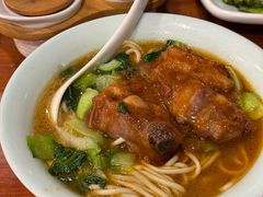 -奎元馆.百年奎元.非遗传承(西湖边的解放路店)