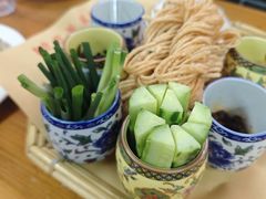 -十二道丰味·徐州土菜·烧烤(何山路店)