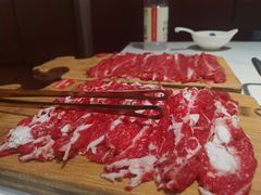 -和兴记潮汕牛肉火锅(太原街万达店)