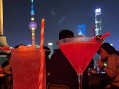 -罗斯福色戒酒吧(外滩店)