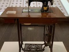 -华山263老字号品牌馆