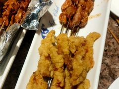 -火吧PTV聚会餐厅(10号店)