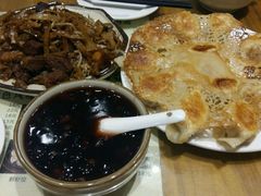 -葛记焖饼(伏牛路店)