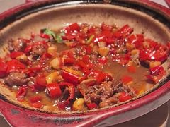 -千百味红餐厅·江西菜(绿地双子塔店)