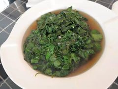 四叶菜-梦缘水乡·湖景餐厅