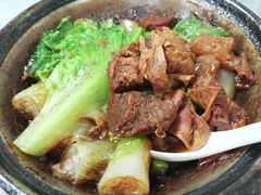 -珍珍小食店(西华路店)
