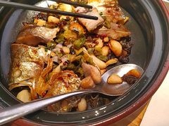 -在前门·烤鸭北京菜(五月花广场店)