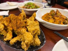 -付小姐在成都(中山公园店)