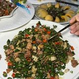 便能邂逅一家满是惊喜的江景餐厅。宽敞的大露台