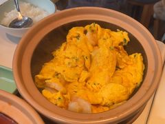 -谷田稻香·砂锅菜(汇暻广场店)