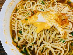 -小潘牛肉拉面馆