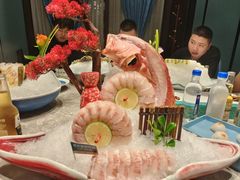 -1718海鲜姿造(苏宁宴请臻选店)
